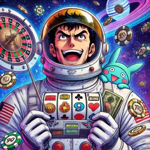 game slot online