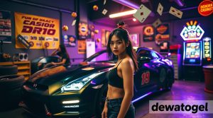 Togel Macau 6D